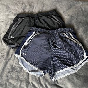 Under Armour Shorts Bundle